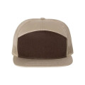 Richardson Seven-Panel Trucker Cap