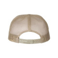 Richardson Seven-Panel Trucker Cap