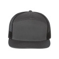 Richardson Seven-Panel Trucker Cap