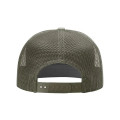 Richardson Seven-Panel Trucker Cap