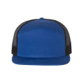 Richardson Seven-Panel Trucker Cap