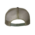 Richardson Seven-Panel Trucker Cap