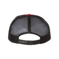 Richardson Seven-Panel Trucker Cap