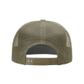 Richardson Seven-Panel Trucker Cap