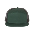 Richardson Seven-Panel Trucker Cap