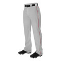 Alleson Athletic Warp Knit Baseball Pants with Side Braid