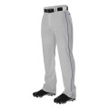 Alleson Athletic Warp Knit Baseball Pants with Side Braid