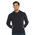 Next Level Unisex Laguna Sueded Hoodie Sweatshirt