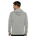 Next Level Unisex Laguna Sueded Hoodie Sweatshirt