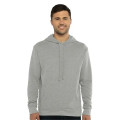 Next Level Unisex Laguna Sueded Hoodie Sweatshirt