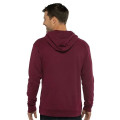 Next Level Unisex Laguna Sueded Hoodie Sweatshirt