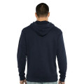 Next Level Unisex Laguna Sueded Hoodie Sweatshirt