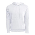 Next Level Unisex Laguna Sueded Hoodie Sweatshirt