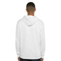 Next Level Unisex Laguna Sueded Hoodie Sweatshirt