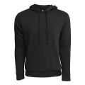 Next Level Unisex Laguna Sueded Hoodie Sweatshirt