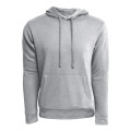 Next Level Unisex Laguna Sueded Hoodie Sweatshirt
