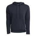 Next Level Unisex Laguna Sueded Hoodie Sweatshirt