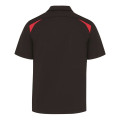 Dickies Men's Industrial Short Sleeve Cotton Work Shirt