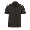 Dickies Men's Industrial Short Sleeve Cotton Work Shirt