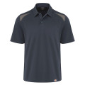 Dickies Men's Industrial Short Sleeve Cotton Work Shirt