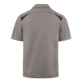 Dickies Men's Industrial Short Sleeve Cotton Work Shirt