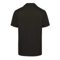 Dickies Men's Industrial Short Sleeve Cotton Work Shirt