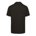 Dickies Men's Industrial Short Sleeve Cotton Work Shirt