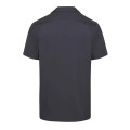 Dickies Men's Industrial Short Sleeve Cotton Work Shirt
