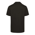 Dickies Men's Industrial Short Sleeve Cotton Work Shirt