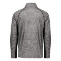 Holloway Men's Electrify CoolCore® Quarter-Zip Pullover