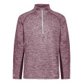 Holloway Men's Electrify CoolCore® Quarter-Zip Pullover