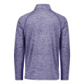 Holloway Men's Electrify CoolCore® Quarter-Zip Pullover