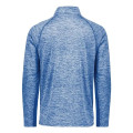 Holloway Men's Electrify CoolCore® Quarter-Zip Pullover
