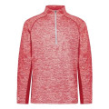 Holloway Men's Electrify CoolCore® Quarter-Zip Pullover