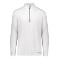 Holloway Men's Electrify CoolCore® Quarter-Zip Pullover