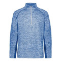 Holloway Men's Electrify CoolCore® Quarter-Zip Pullover