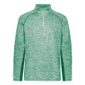 Holloway Men's Electrify CoolCore® Quarter-Zip Pullover