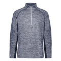 Holloway Men's Electrify CoolCore® Quarter-Zip Pullover