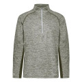 Holloway Men's Electrify CoolCore® Quarter-Zip Pullover