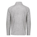 Holloway Men's Electrify CoolCore® Quarter-Zip Pullover