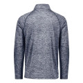 Holloway Men's Electrify CoolCore® Quarter-Zip Pullover