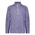 Holloway Men's Electrify CoolCore® Quarter-Zip Pullover