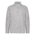 Holloway Men's Electrify CoolCore® Quarter-Zip Pullover