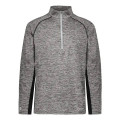 Holloway Men's Electrify CoolCore® Quarter-Zip Pullover