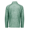 Holloway Men's Electrify CoolCore® Quarter-Zip Pullover