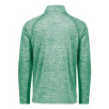 Holloway Men's Electrify CoolCore® Quarter-Zip Pullover