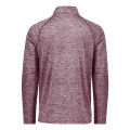 Holloway Men's Electrify CoolCore® Quarter-Zip Pullover