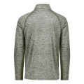 Holloway Men's Electrify CoolCore® Quarter-Zip Pullover