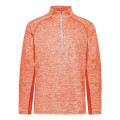 Holloway Men's Electrify CoolCore® Quarter-Zip Pullover