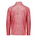 Holloway Men's Electrify CoolCore® Quarter-Zip Pullover